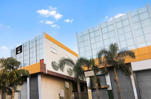 Bareilly House | Deluxe Civil Lines Near Old Bus Stand Imperial
