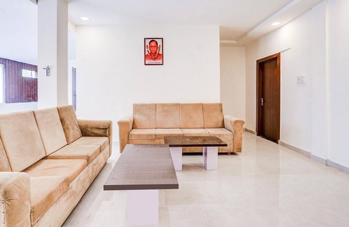 Lucknow House | Deluxe Collection O Ashiyana Rajshree