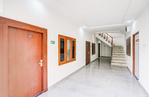 Lucknow House | Deluxe Collection O Ashiyana Rajshree