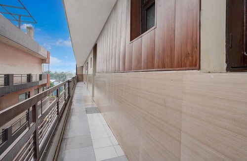 Mohali House | Deluxe Hotel Alpha