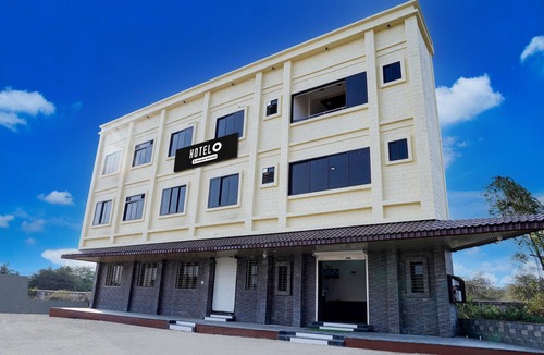 Nagpur House | Deluxe Hotel Dhaba