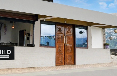 Gangtok House | Deluxe Hotel O Ranka Gangtok