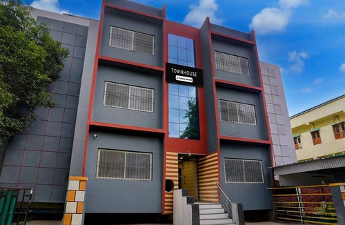 Aurangabad House | Deluxe Seven Hills Aurangabad