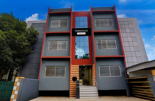Aurangabad House | Deluxe Seven Hills Aurangabad