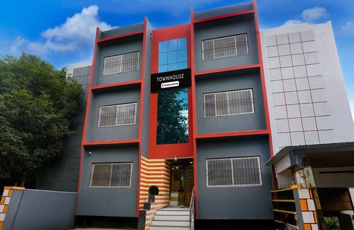 Aurangabad House | Deluxe Seven Hills Aurangabad