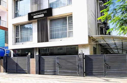New Town House | Deluxe New Krish Residency