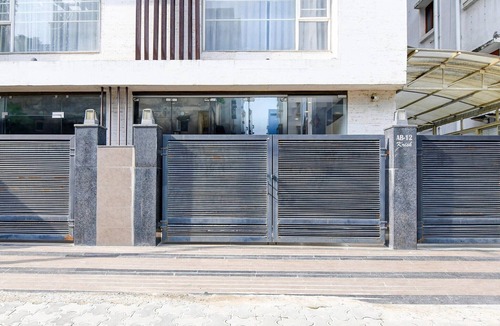 New Town House | Deluxe New Krish Residency