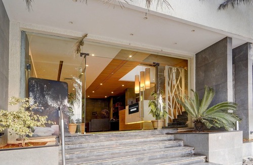 Dindigul House | Deluxe Ramora Grand