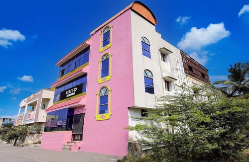Sriperumbudur House | Deluxe Sree Residency