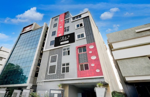Manikonda House | Deluxe sri Balaji Luxary Rooms