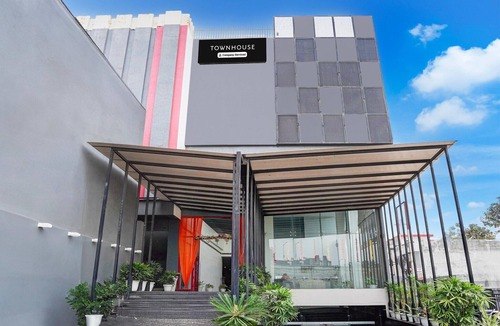 Mohangarh House | Deluxe Townhouse Gomti Nagar Matiyari