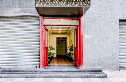 Tirupati House | Deluxe Townhouse Tirupati
