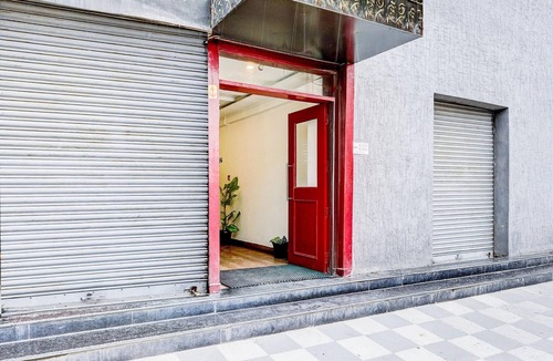 Tirupati House | Deluxe Townhouse Tirupati