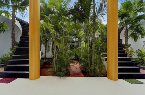 Kalapettai House | Deluxe Vanam Resort