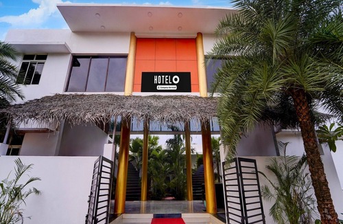 Kalapettai House | Deluxe Vanam Resort