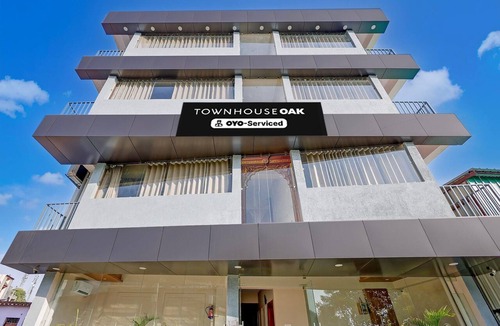 Haldwani House | Deluxe With Balcony Haldwani inn 2.0