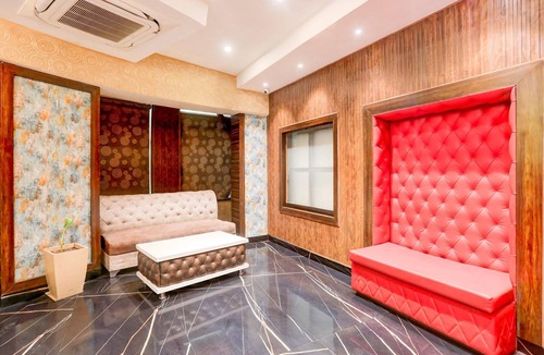 Patna House | Deluxe With Twin Bedthe Aurum