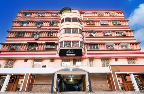 Dhanbad House | Deluxealandur Near Chennai Airport