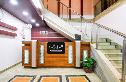 Dhanbad House | Deluxealandur Near Chennai Airport