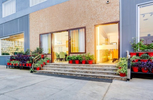 Bareilly House | Deluxebellazio Suites Hotel & Resort in Bareilly