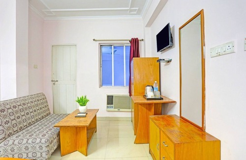 Sahibganj House | DeluxeBhagalpur Railway Junction
