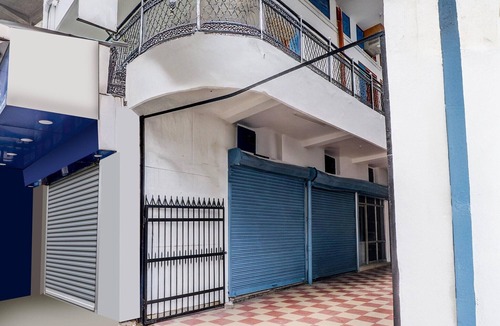 Bullawala House | DeluxeBhagwan Guest House