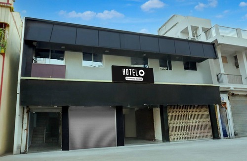 Kankarbagh House | DeluxeHotel Home Town