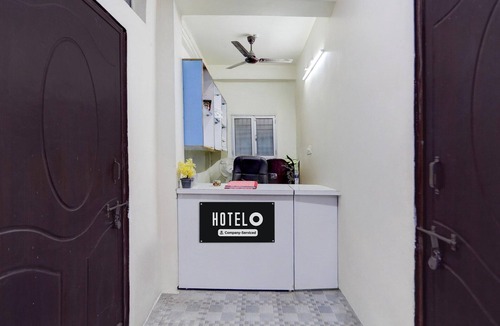 Kankarbagh House | DeluxeHotel Home Town