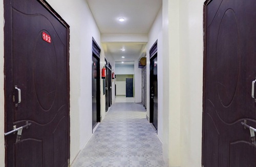 Kankarbagh House | DeluxeHotel Home Town