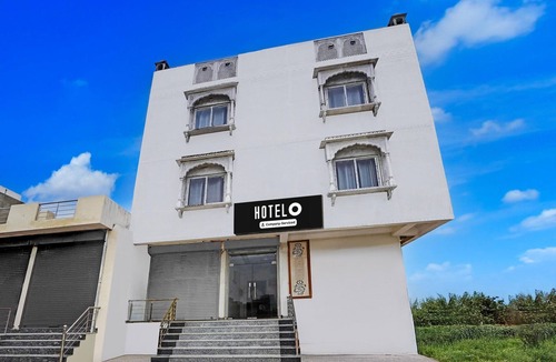 Rajawas House | DeluxeHotel Lara Heritage