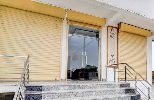 Rajawas House | DeluxeHotel Lara Heritage