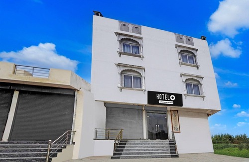 Rajawas House | DeluxeHotel Lara Heritage