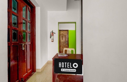 Madipakkam House | DeluxeHotel O Hosur Road Near PES University
