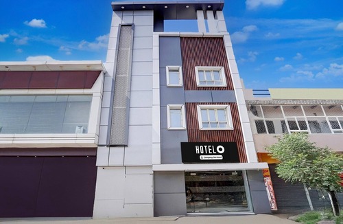Mathura House | DeluxeKrishna Janam Bhoomi