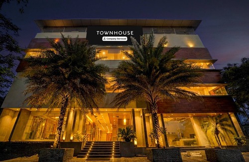 Dindigul House | DeluxeRamora Grand