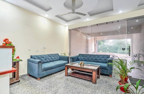 Chandigarh House | DeluxeSector 52 Chandigarh ISBT Road