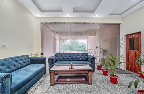 Chandigarh House | DeluxeSector 52 Chandigarh ISBT Road