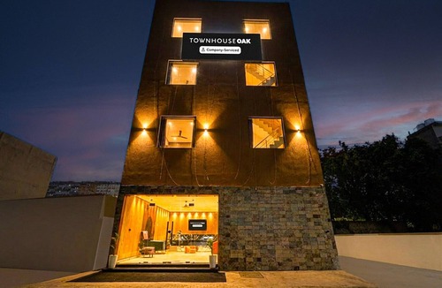Zirakpur House | DeluxeTroy Resorts and Wellness
