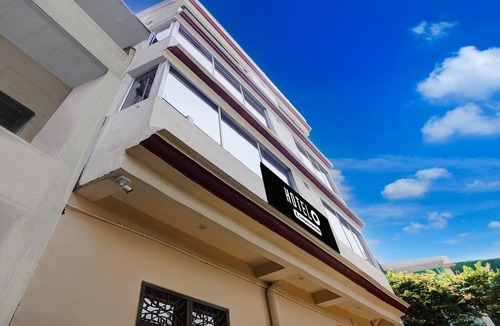 Allahabad House | DeluxeVeni Madhv Inn