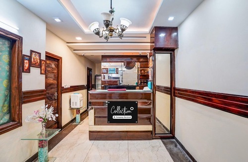 Zirakpur House | DeluxeZirakpur Patiala Road