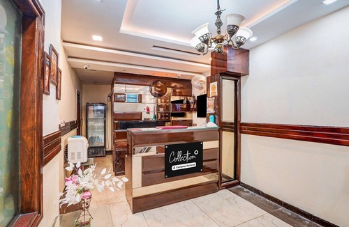 Zirakpur House | DeluxeZirakpur Patiala Road