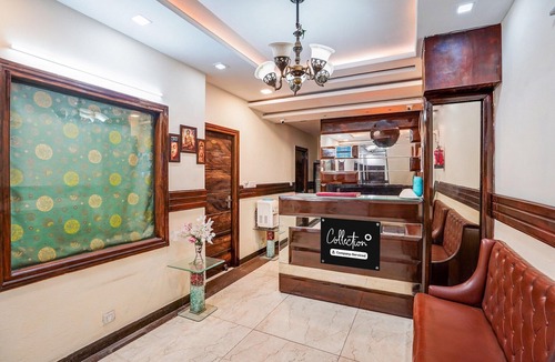 Zirakpur House | DeluxeZirakpur Patiala Road