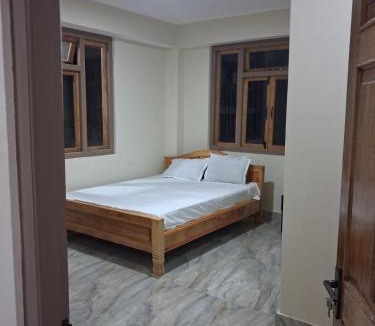 Namchi House | Demazong Homestay