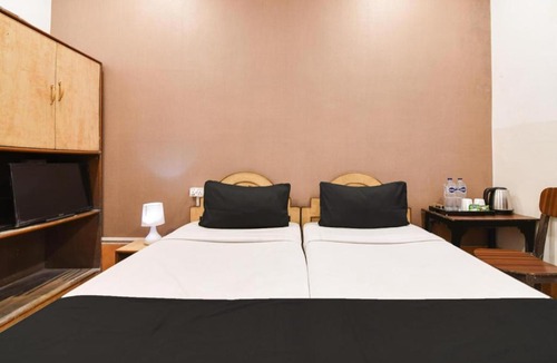 Sealdah Hotel | Denar hotel kolkata