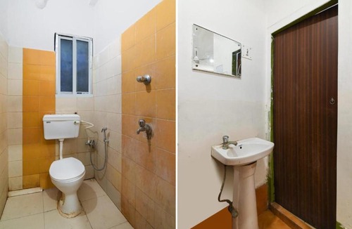 Sealdah Hotel | Denar hotel kolkata