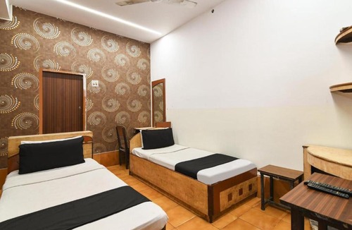 Sealdah Hotel | Denar hotel kolkata