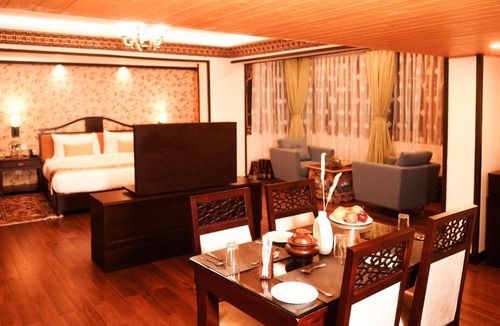 Sungava Hotel | Denzong Regency- Luxury Mountain Retreat Spa & Casino