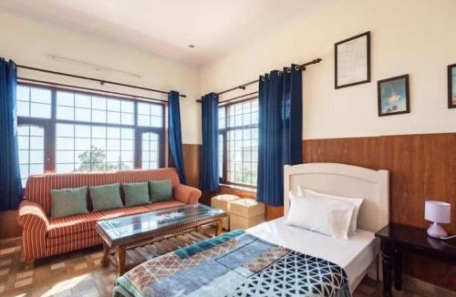 Bullawala Villa | Deodar Cottage - 3BHK Villa by DeodarStays