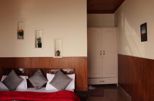 Bullawala Villa | Deodar Cottage - 3BHK Villa by DeodarStays