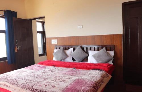 Bullawala Villa | Deodar Cottage - 3BHK Villa by DeodarStays